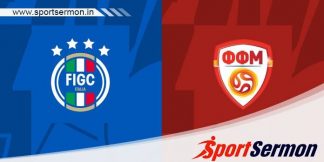 Preview: Italy vs. North Macedonia - Prediction, Team News  