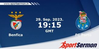 Preview: Benfica vs. Porto - prediction, Team News  