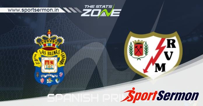 Preview: Las Palmas vs. Rayo Vallecano - Prediction  