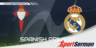 Preview: Celta Vigo vs. Real Madrid - Prediction, Team News  