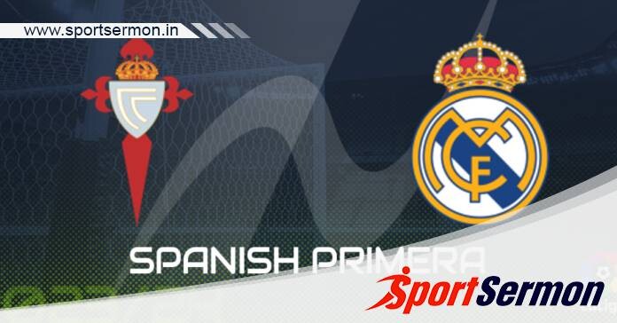 Preview: Celta Vigo vs. Real Madrid - Prediction, Team News  