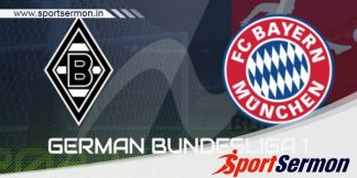 Preview: Borussia Monchengladbach vs. Bayern Munich  