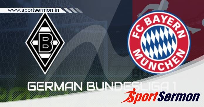 Preview: Borussia Monchengladbach vs. Bayern Munich  