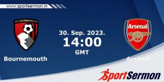 Preview: Bournemouth vs. Arsenal - Prediction, Team News  