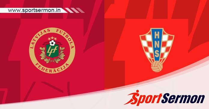 Preview: Latvia vs. Croatia - Prediction, Team News  