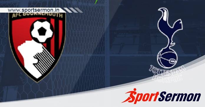 Preview: Bournemouth vs. Tottenham - Prediction, Team News  
