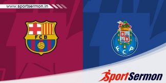 Preview: Barcelona vs. Porto - Prediction, Team News  