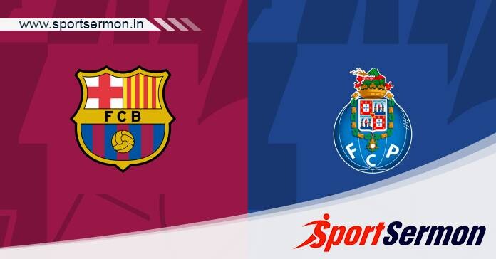 Preview: Barcelona vs. Porto - Prediction, Team News  