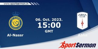 Preview: Al-Nassr vs. Abha - Prediction, Team News  