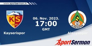 Preview: Kayserispor vs. Alanyaspor - Prediction, Team News  