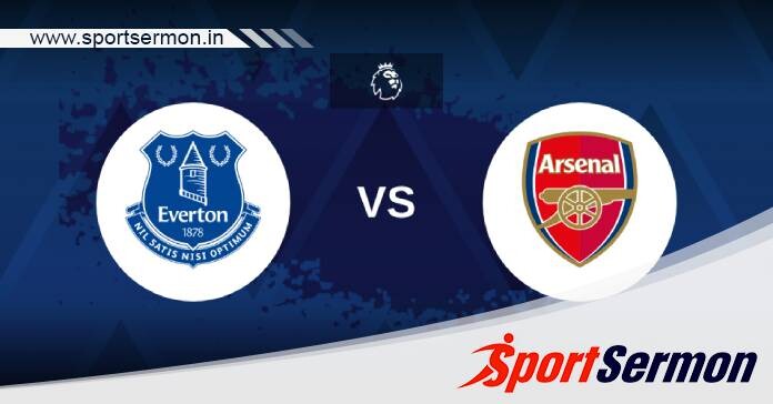 Preview: Everton vs. Arsenal - Prediction, Team News  