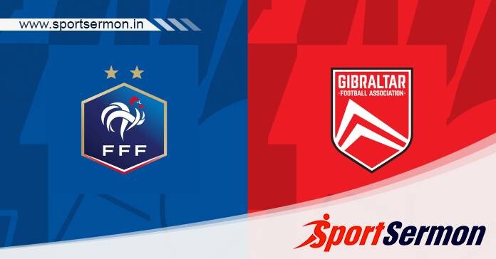 Preview: France vs. Gibraltar - Prediction, Team News  