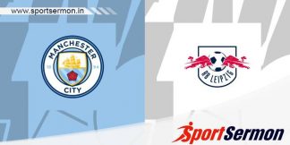 Preview: Manchester City vs. RB Leipzig - Prediction  