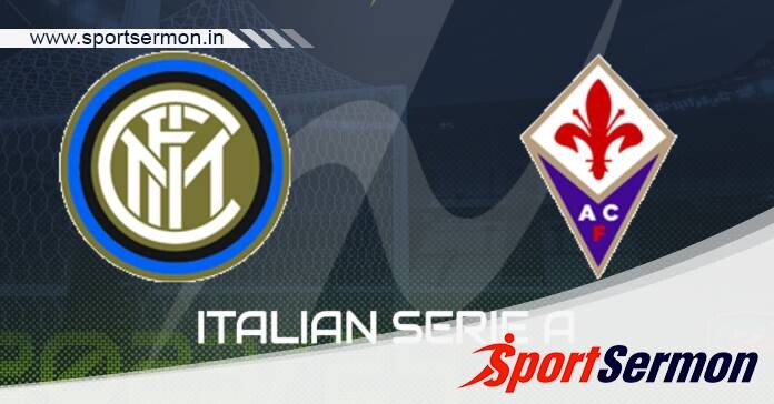 Preview: Inter Milan vs. Fiorentina - Prediction, Team news  