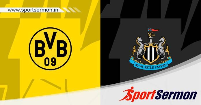 Preview: Borussia Dortmund vs Newcastle United - Prediction  