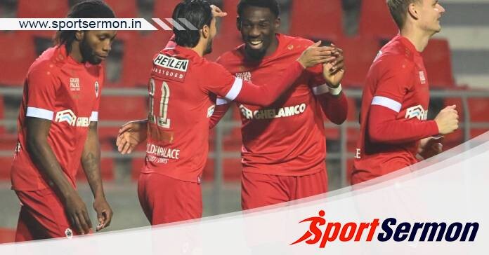 Preview: Antwerp vs AEK Athens – Prediction, Team News  