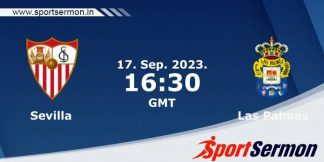 Preview: Sevilla vs. Las Palmas - Prediction, Team News  