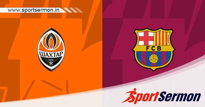 Preview: Shakhtar Donetsk vs. Barcelona - Prediction  