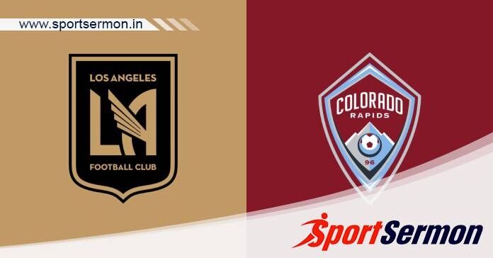 Preview: Los Angeles FC vs Colorado – Prediction, Team News  