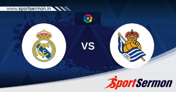 Preview: Real Madrid vs. Real Sociedad - Prediction  