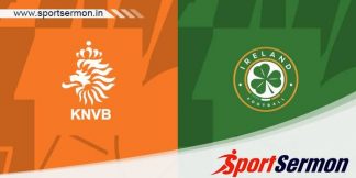 Preview: Netherlands vs. Republic of Ireland - Prediction  