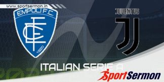 Preview: Empoli vs. Juventus - Prediction, Team News  