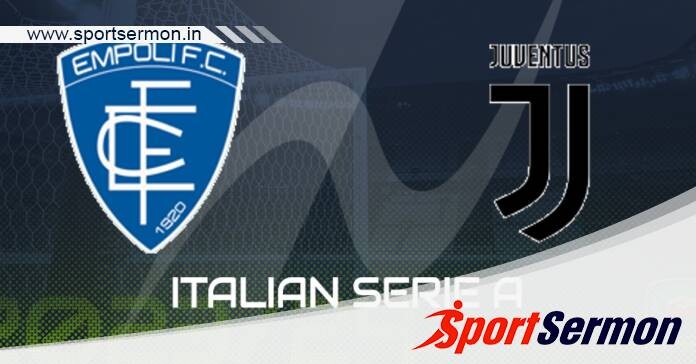 Preview: Empoli vs. Juventus - Prediction, Team News  