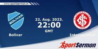 Preview: Bolivar vs Internacional – Prediction, Team News  