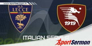 Preview: Lecce vs. Salernitana - Prediction, Team News  