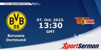 Preview: Borussia Dortmund vs. Union Berlin - Prediction  