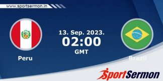 Preview: Peru vs. Brazil - Prediction, Team News  