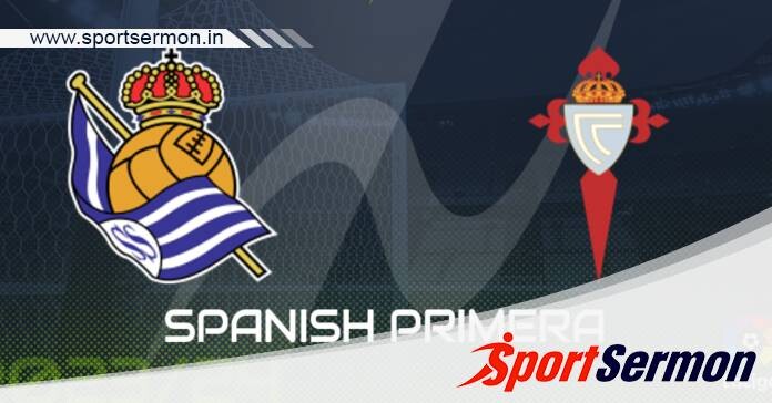 Preview: Real Sociedad vs Celta Vigo – Prediction  