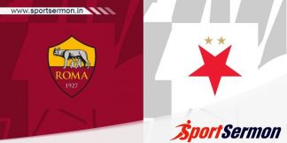 Preview: Roma vs. Slavia Prague - Prediction, Team News  