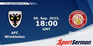 Preview: AFC Wimbledon vs Stevenage - Prediction, Team News  
