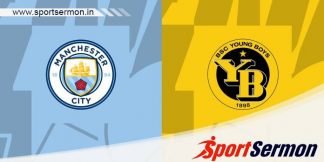 Preview: Manchester City vs. Young Boys - Prediction  