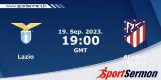 Preview: Lazio vs. Atletico Madrid - Prediction, Team News  