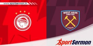 Preview: Olympiacos vs. West Ham United - Prediction  