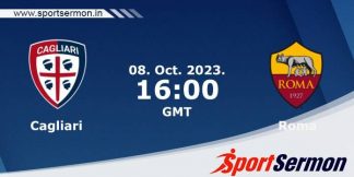 Preview: Cagliari vs. Roma - Prediction, Team News  