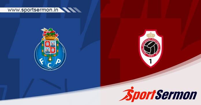 Preview: Porto vs. Royal Antwerp - Prediction, Team News  