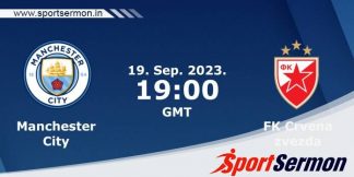 Preview: Manchester City vs. Red Star Belgrade - Prediction  