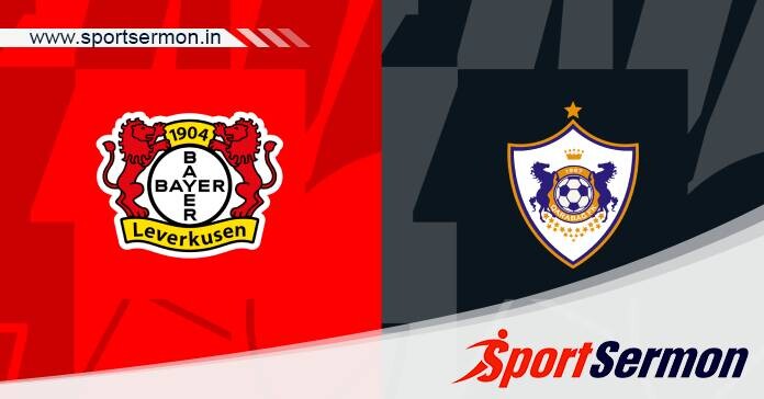 Preview: Bayer Leverkusen vs. Qarabag FK - Prediction   Preview: Bayer Leverkusen vs. Qarabag FK - Prediction