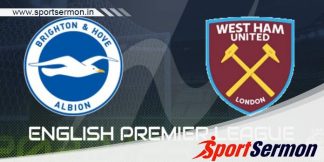 Preview: Brighton vs. West Ham - Prediction, Team News  