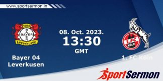 Preview: Bayer Leverkusen vs. FC Koln - Prediction  