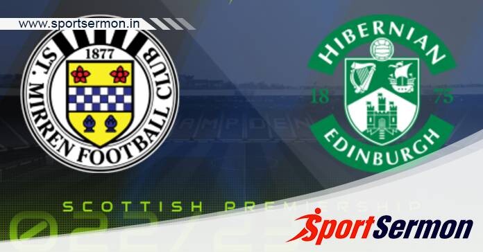 Preview: St Mirren vs. Hibernian - Prediction, Team News  