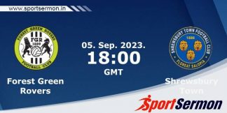 Preview: Forest Green vs. Shrewsbury Town - Prediction  