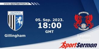 Preview: Gillingham vs. Leyton Orient - Prediction  