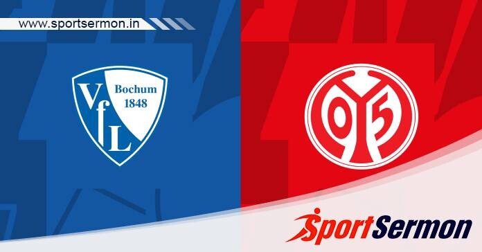 Preview: VfL Bochum vs. Mainz 05 - Prediction, Team News   Preview: VfL Bochum vs. Mainz 05 - Prediction, Team News