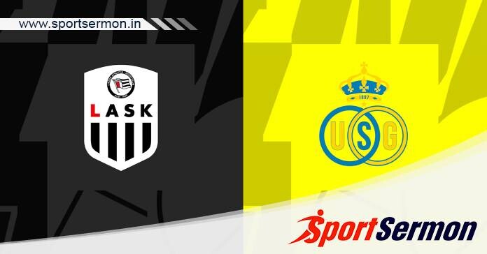 Preview: LASK Linz vs. Union SG - Prediction, Team News  