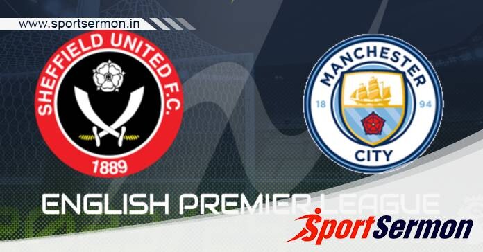 Preview: Sheffield United vs. Manchester City - Prediction  