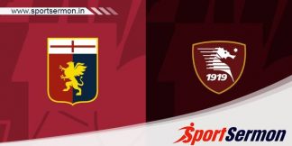 Preview: Genoa vs. Salernitana - Prediction, Team News  